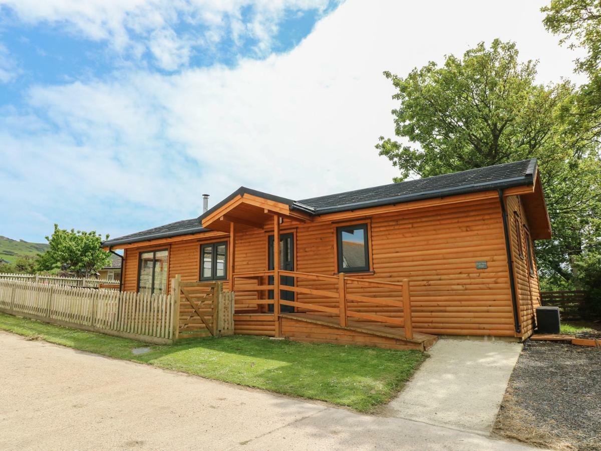 Chale Farm Lodge Ventnor Exterior photo