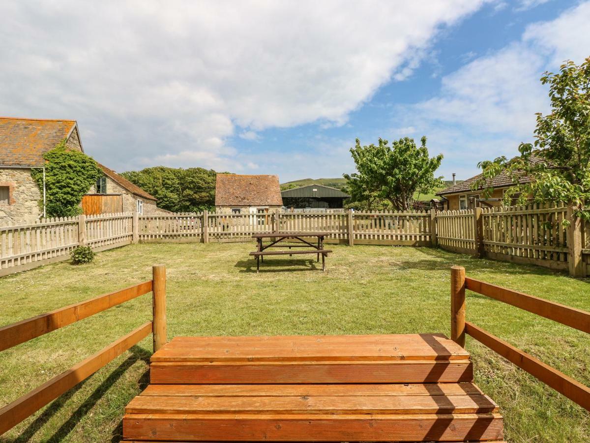 Chale Farm Lodge Ventnor Exterior photo