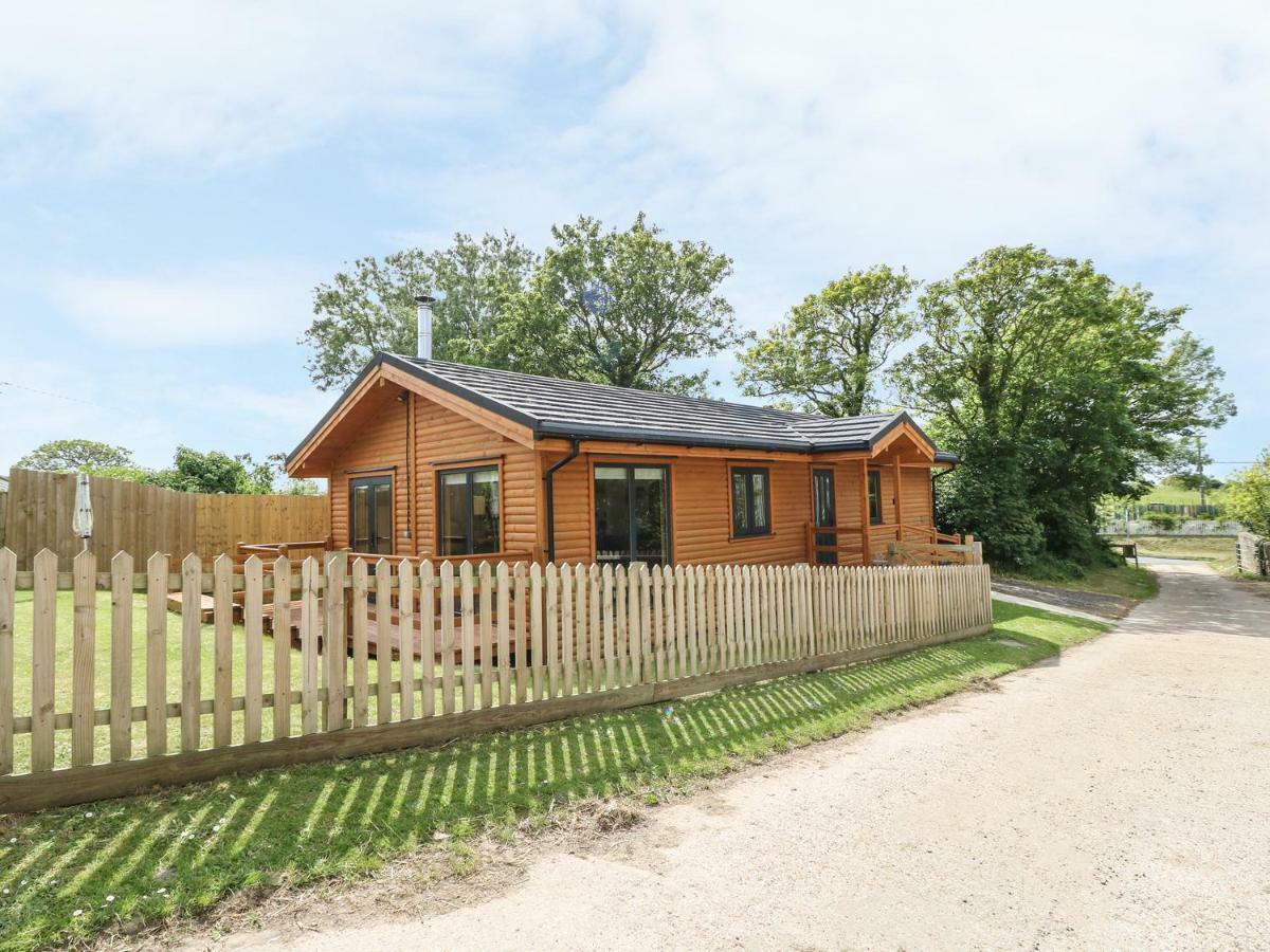 Chale Farm Lodge Ventnor Exterior photo