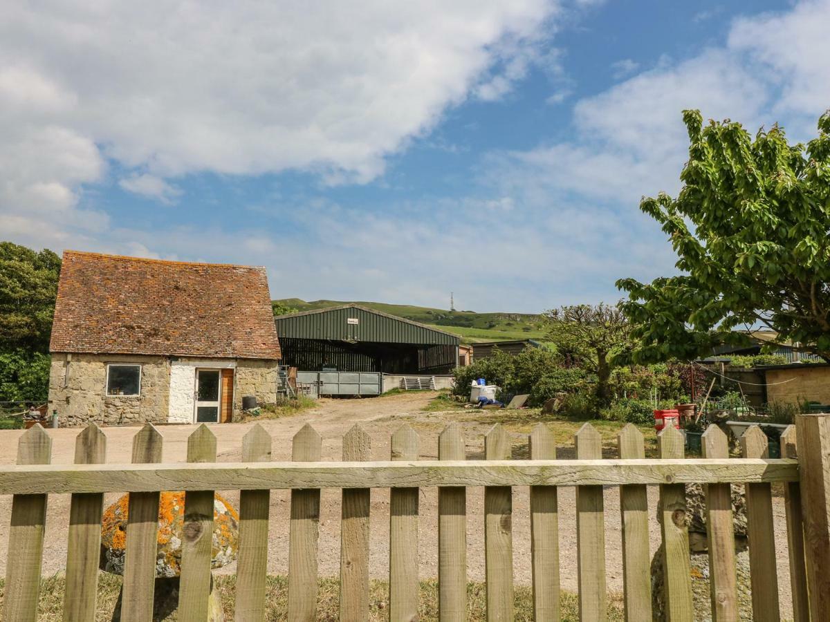 Chale Farm Lodge Ventnor Exterior photo