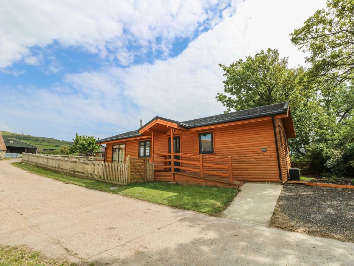 Chale Farm Lodge Ventnor Exterior photo